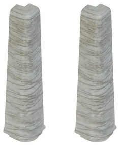 Vonkajší rohovník Hi-Line 423 Island – 2 ks