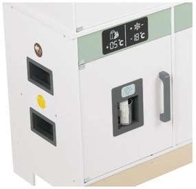Playtive Detská kuchynka Deluxe  (100380135)