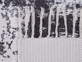 Koberec 150 x 230 cm viacfarebný KONAKLI Beliani