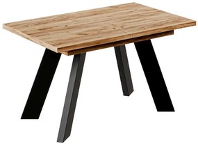 Stôl Como 210 dub zlatý craft