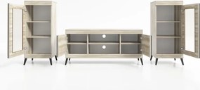 Obývacia stena KOSMO, canyon