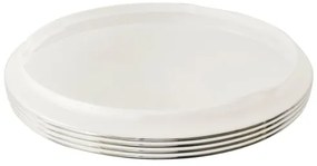 LED Kúpeľňové stropné svietidlo BRAVO LED/16W/230V 4000K pr. 33 cm IP44