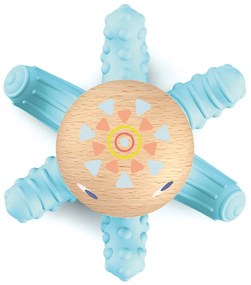 Hryzadlo - malá chobotnica