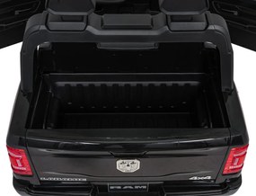 Ramiz Vozidlo RAM 3500 Čierna