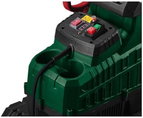 Parkside®  Valcový drvič PWH 2800 C3  (100387181)