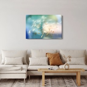 Obraz - šťastia (90x60 cm)