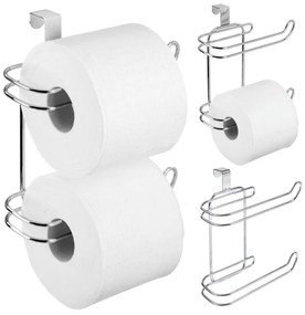 Tutumi Tutumi, držiak na toaletný papier 322752, chrómová, REA-07020
