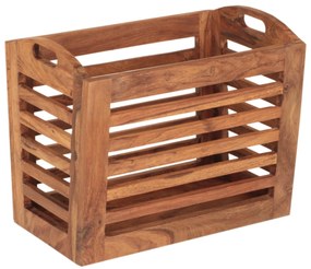 furniture-nabytek.cz - Kôš na noviny Kali 2ks
