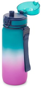 Fľaša na pitie s chladiacim akumulátorom