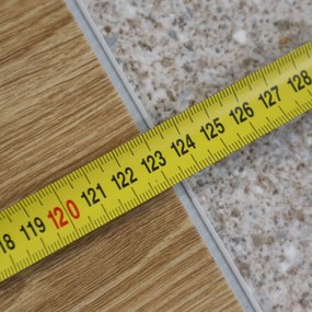 Egibi, Vinylová podlaha kliková Canadian Design Canmore, 1230 x 180 mm