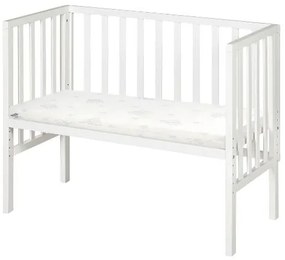 roba Prístelka k posteli pre bábätká 2 v 1  (100397122)