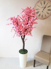 Umelý kvitnúci strom- sakura 180 cm