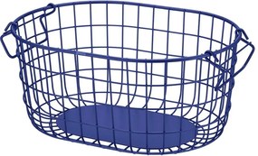 Drôtený kovový košík 37x27x17 cm Kago M – Blomus