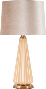 XXXLutz STOLNÁ LAMPA, 36.5/68.5/36.5 cm Mauro Ferretti - Online Only bytové doplnky - 002665030501