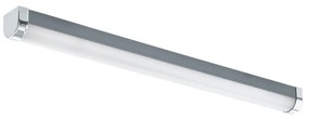 Eglo 99777- LED Kúpeľňové osvetlenie zrkadla TRAGACETE LED/15,5W/230V IP44 60 cm