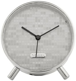 Budík ø 11 cm Bling Bling – Karlsson