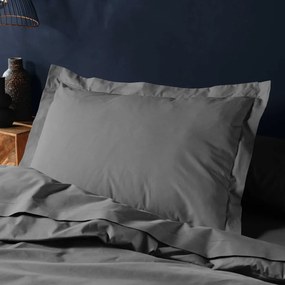 Bavlnená obliečka na vankúš 50x70 cm Lina – douceur d'intérieur