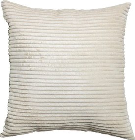 Polášek Povlak na vankúš ZOOM - Cream | 40 x 40 cm