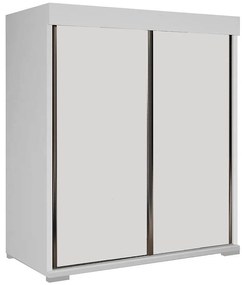 Komoda Tablet T1 80 biela