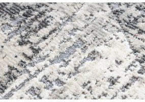 Kusový koberec Floma krémovošedý 240x330cm