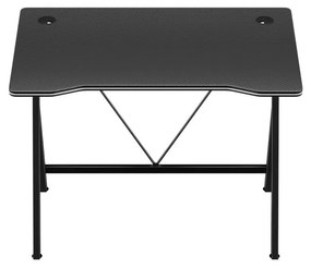 Huzaro Herný stôl Hero 1.4 - černá