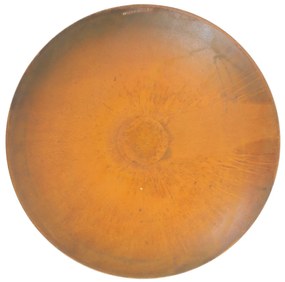 ZÁHRADNÉ OHNISKO NEREO CORTEN 70 cm