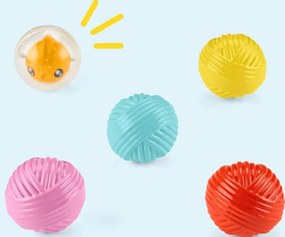Veža Fisher Price s loptičkami HTW92