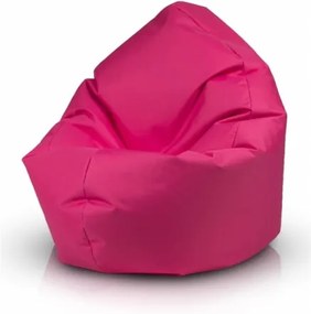 Ecopuf Sedací vak ECOPUF - ZAC - polyestér NC2 - Zelená