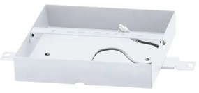 Eglo 32812 - LED Stropné svietidlo SALOBRENA LED/16W/230V