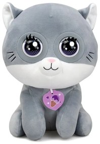 Winksies - Blueberry Kitten, sivá