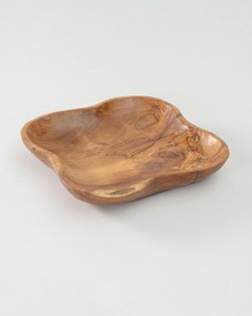 Miska Savara II 23x23x4 cm