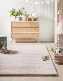 Koberec MOYO 1 SOFT ROSE