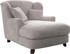 XXXLutz XXL KRESLO, textil, kompozitné drevo, krémová Sit & More - Online Only obývacie izby - 000144004212