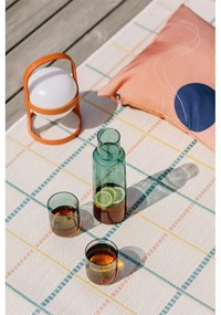 LED prenosné solárne/na USB vonkajšie svietidlo ø 12 cm Soft Spot – Rosendahl