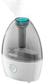 Sencor SHF 901WH zvlhčovač vzduchu, biela