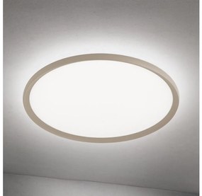 Orion - LED stropné svietidlo KANT LED/50W/230V 2700/3200/4000K priemer 60 cm béžové