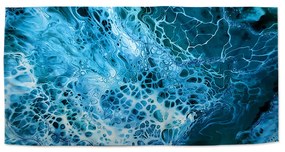 Sablio Uterák Magická modrá - 30x50 cm