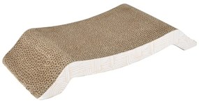 Škrabadlo pre mačky – Love Story