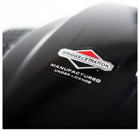 Benzínový krovinorez s motorom Briggs&amp;Stratton | NAX600B