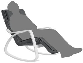 Hojdacie kreslo LYY011G01