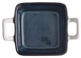 Miska Flowl Atelier modrá s rúčkami 7.8 x 7.8 cm - Gaya - 452149