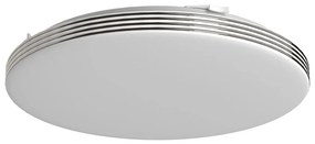 Milagro LED Kúpeľňové stropné svietidlo BRAVO LED/20W/230V 4000K pr. 39 cm IP44 MI0390