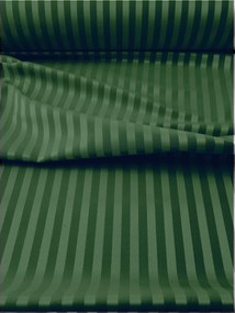 INTERMEDIC SK Hotelové povlečenie damašek zelené 200x220/2x70x90 cm – zips