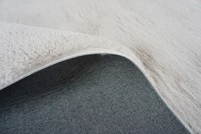 Koberec Cozy 1453 béžový obdĺžnikový – polyester 16 mm Rozmer: 200x290 cm