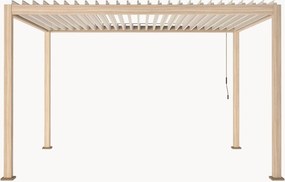 Záhradná pergola Ocean, rôzne veľkosti