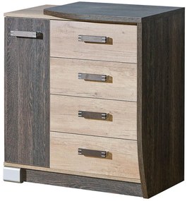 Komoda Romero R14P D.can/arusha