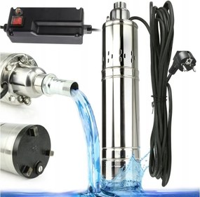 Vodné hlbinné čerpadlo 550W M79913