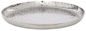 ORIENTAL LOUNGE Dekoračný tepaný tanier 26,5 cm