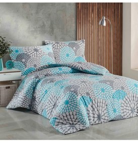 Obliečky bavlnené Easy EMI, Štandardný set jednolôžko obsahuje 1x 140x200 + 1x 70x90