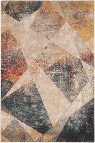 Koberec OMEGA Rami smaragdový